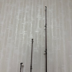 シマノ　スコーピオン　バスロッド　3本セットまとめ売り短期出品‼️の画像