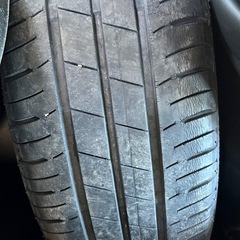 15インチ165/60-15　4本セット18000円の画像