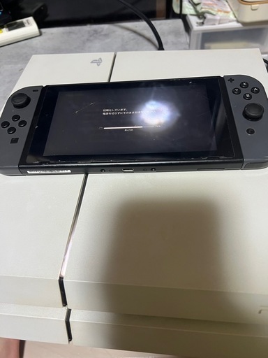 値下げ交渉可能Switch.ps4