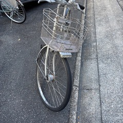 ブリジストン アルベルト 自転車の画像