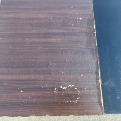 テーブルの画像