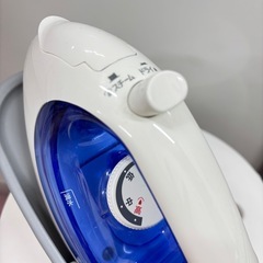 コードレススチームアイロンの画像