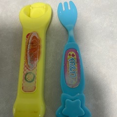 メルちゃん お弁当セットの画像