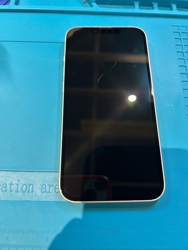 早い者勝ちiPhone13　512G