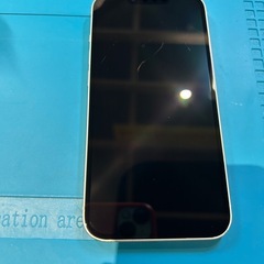 早い者勝ちiPhone13　512Gの画像