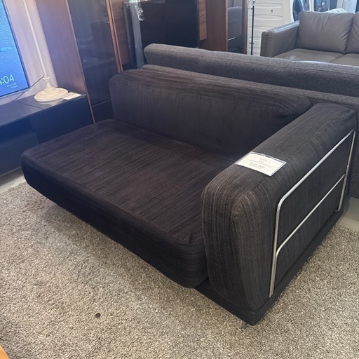 IKEA ソファ　2人掛け