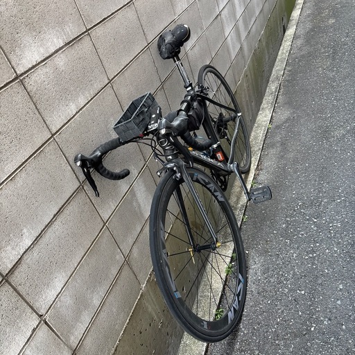 ロードバイク