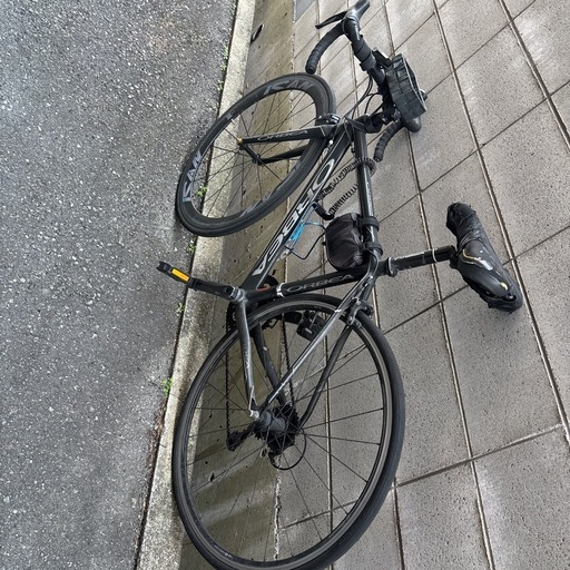 ロードバイク