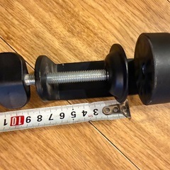 マイクアームスタンド　の画像