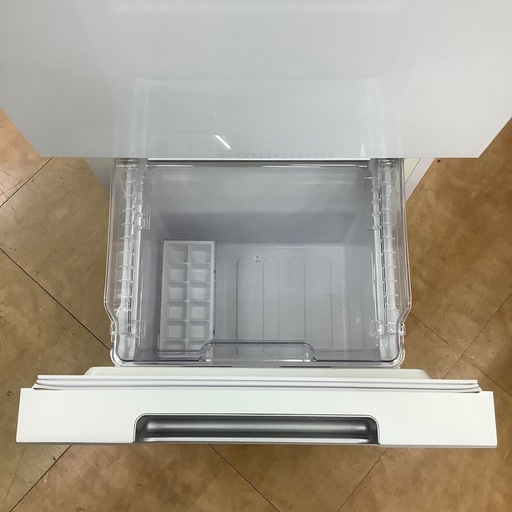 【来店いただける方限定】2ドア冷蔵庫【トレファク摂津店】