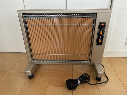 ニトリ IHクッキングヒーター デュー NTW1400-BK 動作良好 据え置き型