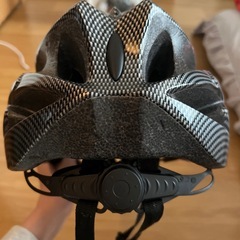 ヘルメットの画像