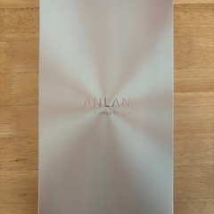 ANLAN マイナスイオンヘアドライヤーの画像