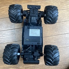 ラジコン　ハマーの画像