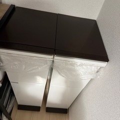 ゴミ箱の画像