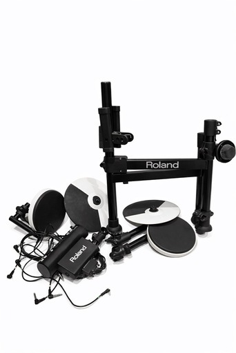 Roland（ローランド）電子ドラムセット V-Drums Portable TD-4KP