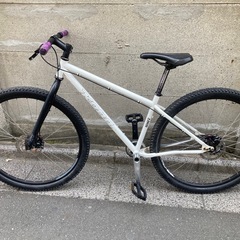 kona unit マウンテンバイク クロスバイク コナ mtb　の画像