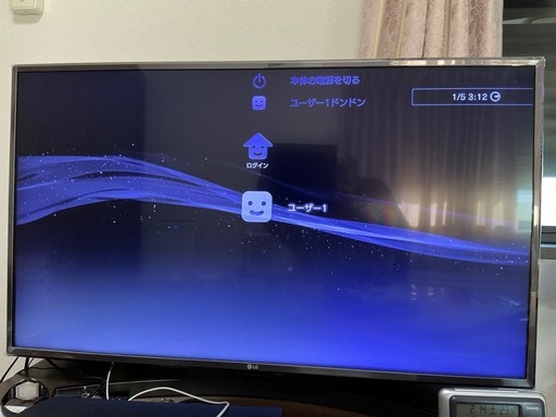 PlayStation3  HDDレコーダーパック320GB みんなのGOLF6