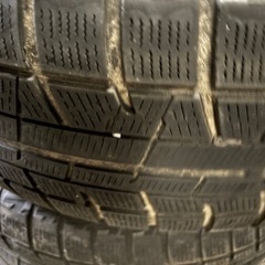 215/60R16 95C 1G50の画像