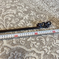 バリのタペストリー&タペストリーハンガーの画像