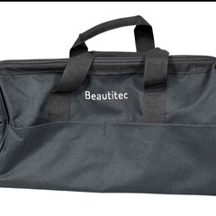 【美品】Beautitec KB007 コードレス高圧洗浄機の画像