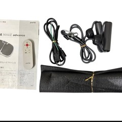 【中古】ポルト ウルトラウェーブ アドバンスAIM-FN065の画像