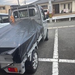 キャリー4WDの画像