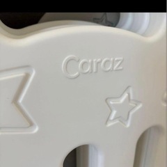 caraz カラズ ベビーサークル 6枚セットの画像