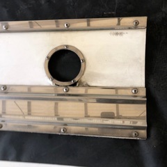 軽トラ用長タレ　タレゴム
の画像