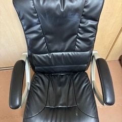 オフィスチェア　の画像