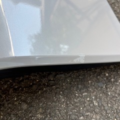 デリカD5 サイドパネルの画像