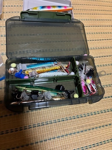 釣り具セット