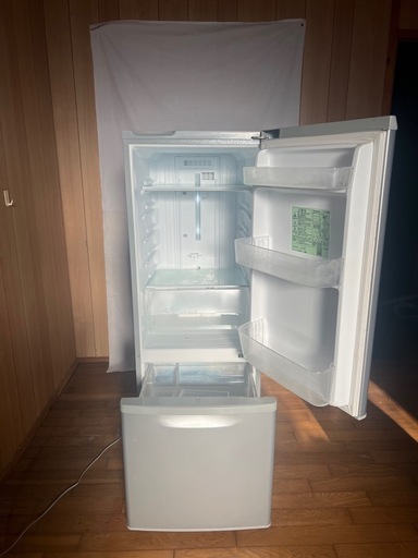 ★ジモティ割あり★ AQUA 冷蔵庫 168L 20年製 動作確認／クリーニング済み HJ1821 ☆ジモティ割あり☆ AQUA 冷蔵庫 168L 20年製 動作確認／クリーニング