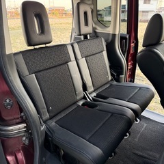 OBD診断済み　スペアキーあり！　検10年2月　後期　JF1 N-BOX プラスカスタム　GターボLパケ　両Pスラの画像