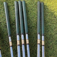 アイアンセット➕パターの画像