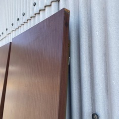 折りたたみ　会議机　テーブルの画像