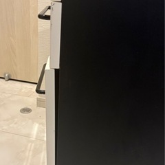 スチール引き出し　　キャビネット　キャスター付きの画像