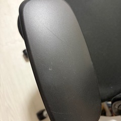 値下げ交渉OKオカムラ シルフィー（Sylphy）オフィスチェアの画像