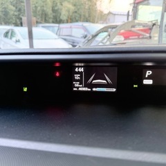 整備済み・アクア・47,000㌔・後期モデル・低走行・低燃費・ハイブリッド・宮城県から出品の画像