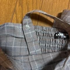 女の子の服の画像