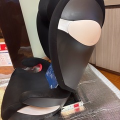 サイベックス　CYBEX PALLAS M-FIXの画像
