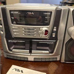 CDコンボの画像