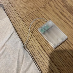 クリスマスツリー　タペストリーの画像