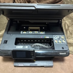 HP  プリンタースキャナー Photosmart5521の画像