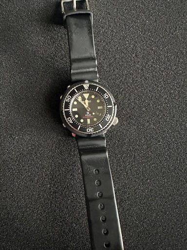 SEIKO セイコー  ウェストゲーパーク長瀬着用