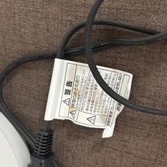 山善　ケトル【ほぼ未使用】の画像