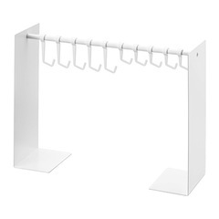 帽子収納スタンド 最大10個収納可能 towerの画像