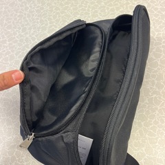 【美品】adidas ショルダーポーチの画像