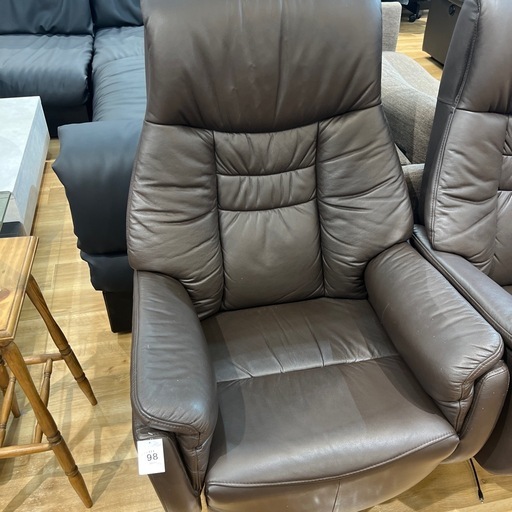 【トレファク神戸南店】大塚家具　電動リクライニングソファーです‼︎【取りに来られる方限定】 