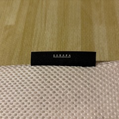 【老犬に優しい】犬 クッション 高反発 丸洗い可 最高の居心地の画像